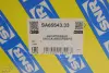 Амортизатор (передній) Nissan NV400/Opel Movano B/Renault Kango/Master III FWD/RWD 1.5D/2.3D 10- SNR NTN-SNR SA65543.33 (фото 2)