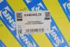 Амортизатор (передній) VW Caddy 03- (D 50) SNR NTN-SNR SA65440.25 (фото 2)