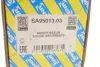 Амортизатор (задній) BMW 3 (E36/E46) 90-97 SNR NTN-SNR SA95013.03 (фото 2)