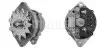 Генератор MAHLE MAHLE\KNECHT MG515 (фото 2)