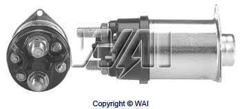 Втягуюче реле стартера WAIGLOBAL 66-115