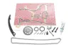 Комплект ланцюга OPEL Z10XE/Z12XE/Z14XEP із шестернями. INA 559 1821 41 (фото 1)