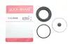 Ремкомплект супорта (переднього) Audi 80 72-78/VW Golf 74-83 (d=44mm) (Ate) QUICK BRAKE 114-0446 (фото 2)