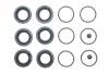 Ремкомплект супорта (переднього) Jeep Grand Cherokee 10- (d=40) (Brembo) QUICK BRAKE 114-0444 (фото 1)