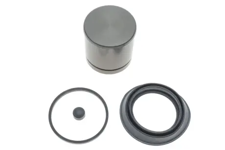 Ремкомплект супорта (переднього) Aud A3 04-13 (d=57mm) (+поршень) (Ate) QUICK BRAKE 114-5333