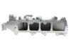 Радіатор інтеркулера Audi A3/Seat Leon/Skoda Kodiaq/Octavia 1.6/2.0TDI 12- VAN WEZEL 58004361 (фото 4)