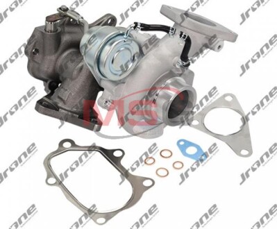 Турбіна нова SUBARU Forester 02-08, Impreza 00-07 JRONE 8M04-400-C03 (фото 1)