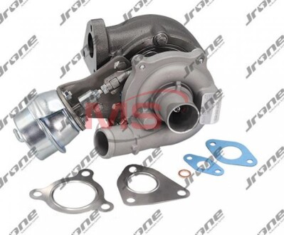 Турбіна нова OPEL Astra H 04-14, Corsa D 06-15 JRONE 8B35-300-650