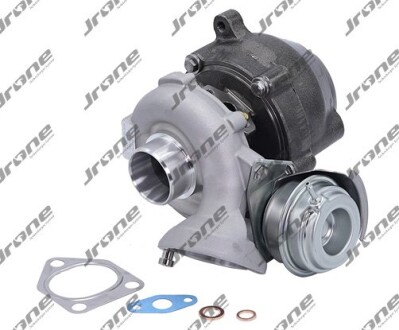 Турбіна нова BMW X3 E83 04-10, 3 E46 99-05 JRONE 8G17-300-303