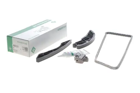 Комплект ланцюга приводу розподільного валу HYUNDAI 1,4/1,6 G4FA/G4FC 559 0214 20 INA 559021420