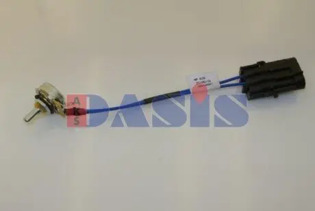 Реле кондіціонера AKS DASIS 901263N