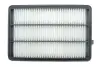 Фільтр повітряний Nissan Qashqai/Renault Kadjar/Koleos 1.5/1.7/2.0 dCi 13- KNECHT MAHLE\KNECHT LX 5820 (фото 1)