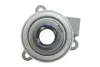 Комплект зчеплення Chevrolet Lacetti/Daewoo Lacetti 1.4/1.6 04- (d=215mm) (+вижимний) KAWE 962401CSC (фото 3)