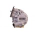 Компресор кондиціонера відновлений OPEL Astra J 10-15, Meriva B 10-17; CHEVROLET Cruze 09-17 Rebuilding MSG 13346489 R (фото 3)