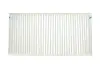 Фільтр салону Jeep Cherokee/Liberty 08-/Dodge Nitro 06-12 (к-кт 2шт) SOFIMA S 3239 C (фото 4)