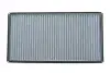 Фільтр салону BMW 7 (E65/66/67) 01-08 (вугільний) (к-кт 2шт.) SOFIMA S 4240 CA (фото 5)
