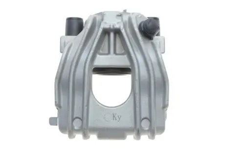 Супорт гальмівний (передній) (L) Audi A2 1.2 TDI 01-05 (d=48mm) (Ate) Brake Calipers AXIA 393352