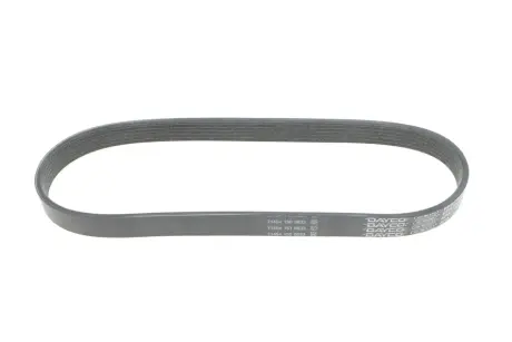 Ремінь генератора Audi A1 14-18/Seat Ibiza/Toledo 15-19/VW Polo 1.4TDI 14- (-AC) (6PK730) DAYCO 6PK730EE