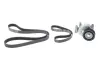 Комплект ременя генератора Mazda 3 2.0 09-14/5 1.8 05-10 (5PK716EE/6PK1310) DAYCO KPV964 (фото 1)
