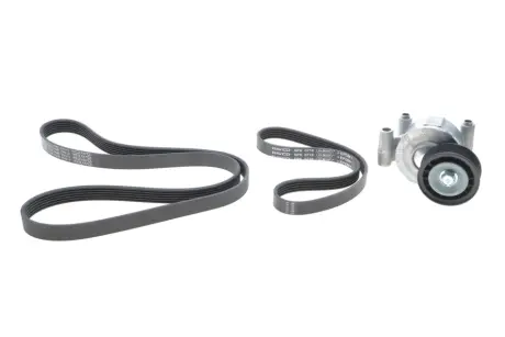 Комплект ременя генератора Mazda 3 2.0 09-14/5 1.8 05-10 (5PK716EE/6PK1310) DAYCO KPV964