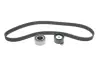 Комплект ГРМ Doblo 1.6i 01- (заміна K015432XS) GATES K025432XS (фото 1)