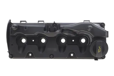 Кришка клапанів VW Crafter 2.0 TDI 11-16 MAHLE MAHLE\KNECHT ZH 556