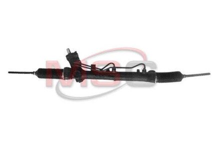 Рульова рейка з ГУР нова Opel Signum 03-08, Opel Vectra C 02-08 MSG OP204