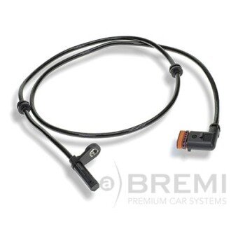 Датчик ABS (задній) MB GLK (X204) 08-15 BREMI 51280