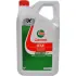 Моторное масло GTX Ultraclean A/B 10W-40 полусинтетическое 5 л CASTROL 15F8FC (фото 1)