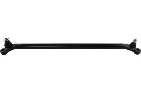 NISSAN Поперечна кермова тяга NAVARA (D22) 2.4 4x4 97-04, PICK UP (D22) 2.4/3.2 98-05 KAVO PARTS STE-6649