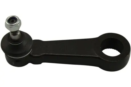 HYUNDAI Сошка рульового керування передн. прав. TERRACAN (HP) 2.5 TD 4WD 01-06 KAVO PARTS SPA-3003