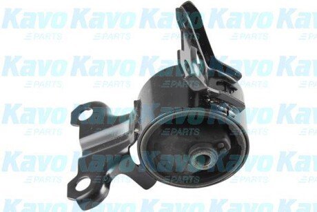 MITSUBISHI Подушка двигателя лів. LANCER VIII 1.5 08-, OUTLANDER II 2.4 06-12 KAVO PARTS EEM-5550