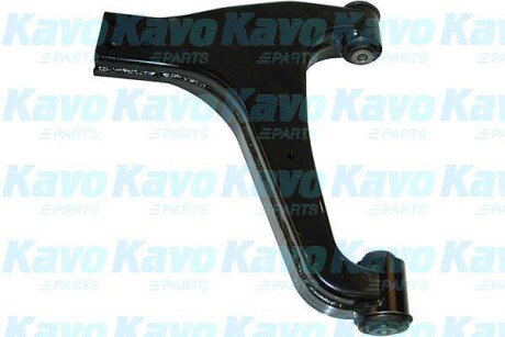 SSANGYONG Важіль підвіски низ RODIUS I 2.7 Xdi 05- KAVO PARTS SCA-7515