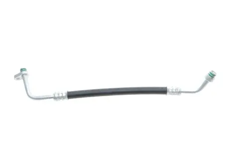 Трубка кондиціонера Citroen C4/C5/Peugeot 3008/307/5008/508 00-19 NRF 400004