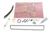 Комплект ланцюга OPEL Z10XE/Z12XE/Z14XEP INA 559 1821 40 (фото 1)