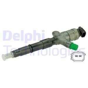 Розпилювач DELPHI HRD631