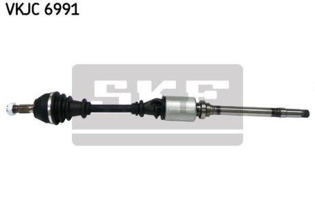 Привідний вал SKF VKJC 6991