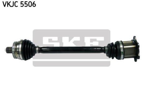 Привідний вал SKF VKJC 5506