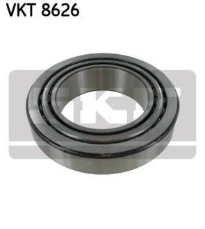 Підшипник КПП SKF VKT 8626