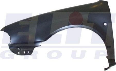 Крило переднє SKODA VAG 1U0821106A