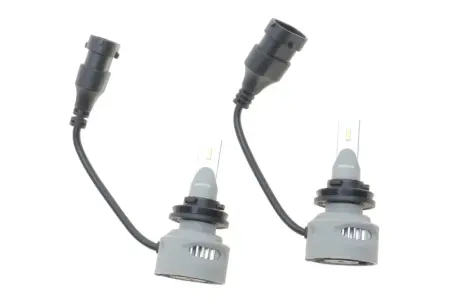 Лампа світлодіодна LED Fog H8/H11/H16 12/24V Range Performance Advanced (комплект) NARVA 182188100