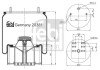 Подушка амортизуюча FEBI 20381 (фото 1)