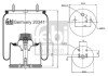 Подушка амортизуюча FEBI 20341 (фото 1)