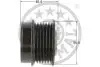 Шків генератора OPTIMAL F5-5005 (фото 3)