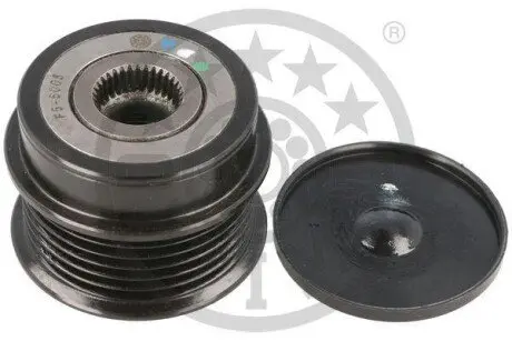 Шків генератора OPTIMAL F5-5005