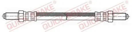 Гальмівний шланг QB QUICK BRAKE 42.008