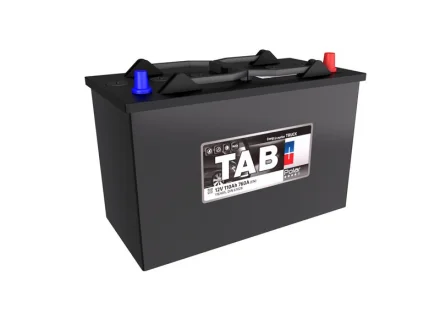 Аккумулятор Polar Truck 61028 110Аh TAB TAB 605 28 B1