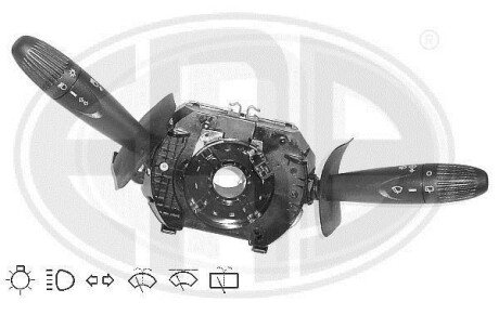 Перемикач підрульовий ERA 440040