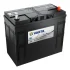 Аккумулятор ProMotive Heavy Duty 625 012 072 VARTA 625012072 (фото 1)