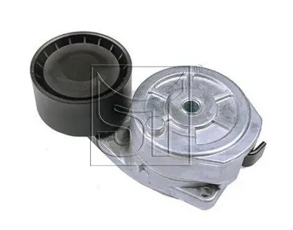 Натяжний ролик TEMPLIN 08.050.8320.460